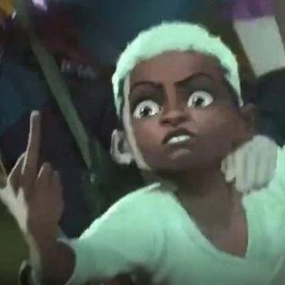 Kal0gero's profile picture. holà