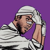 Khamar Sinclair (@khamarsinclair) 's Twitter Profile