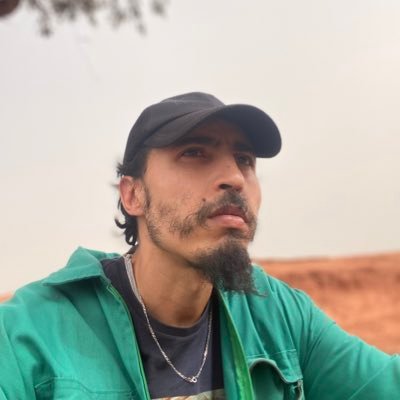 AtifHamdouchi's profile picture. 