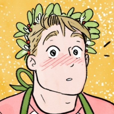 NickNelsonXIV's profile picture. High-key a Heartstopper fan account
Sargatanas (Aether) 🏳️‍🌈 
Physical Ranged (MCH/DNC/BRD) & Blue Mage