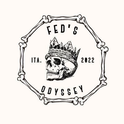 I’m a Logo Designer that creates logos. I also create t-shirt, hoodies, mugs.. in my store.Discord- https://t.co/5Wld7TxoJW
Instagram - @feds_odyssey_store