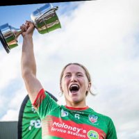 Drom & Inch Camogie(@Drom_Camogie) 's Twitter Profile Photo