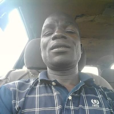 I'm a Christian and I am Dahn by tribe live Nimba county Liberia