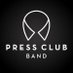 Press Club Band (@PressClubBand_) Twitter profile photo
