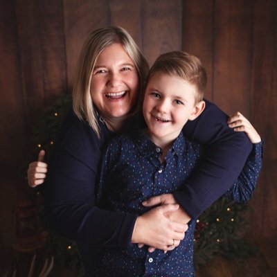 LisaDanko7's profile picture. Mom, Healthcare Worker, Fan of the Winnipeg Jets, Fishermen and Devils. Fill your heart with happiness, love and kindness..words I tell my son everyday