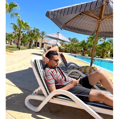 saherahmed1089's profile picture. ‏‏‏‏‏‏‏‏ 👷 Civil Engineer



Owner of { Banat Modern } store for casual and Veil wear