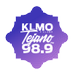 KLMO 98.9 FM (@klmo989fm) Twitter profile photo