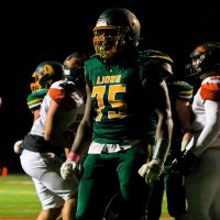 Lawrence “Nate” Ford (@bignate_75) 's Twitter Profile Photo