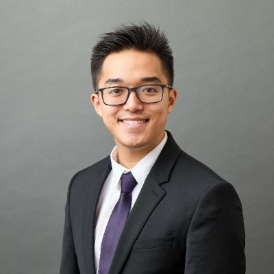 PMHTran's profile picture. @YaleIMed PSTP PGY-2 | MD/PhD @MCG_AUG | Aspiring Pulm/Crit doctor | tweets = own | he/him