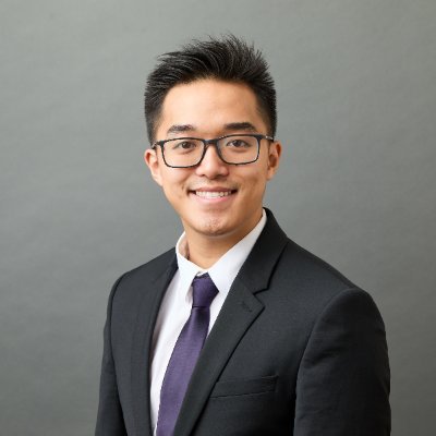 @YaleIMed PSTP PGY-2 | MD/PhD @MCG_AUG | Aspiring Pulm/Crit doctor | tweets = own | he/him