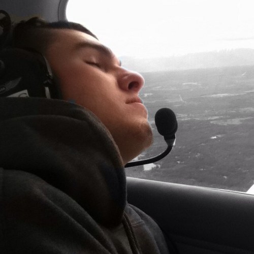 BarberDustin's profile picture. 