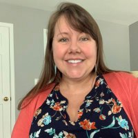 Heather Charest (@mscharest) 's Twitter Profile Photo