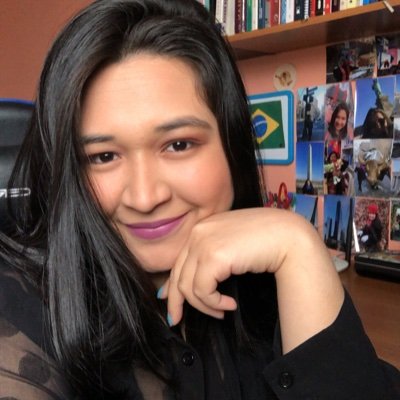 EconomisTais's profile picture. Mestre e graduada em economia pela UNIFESP.
MBA Gestão de Projetos na Poli USP.