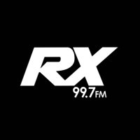 RADIO RX ➡️ 99.7 FM(@RX997) 's Twitter Profile Photo