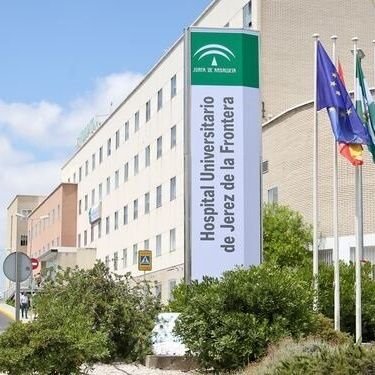 Unidad de Gestión Clínica de Oncologia Médica del Hospital de Jerez de la Frontera