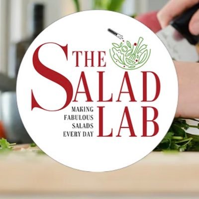 Making fabulous salads every day. Enjoy!