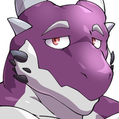 Purple derg - 18+ only - NSFW - I do a doodle sometimes. | Banner by :@ransomone1 | Icon :@Chokeylover