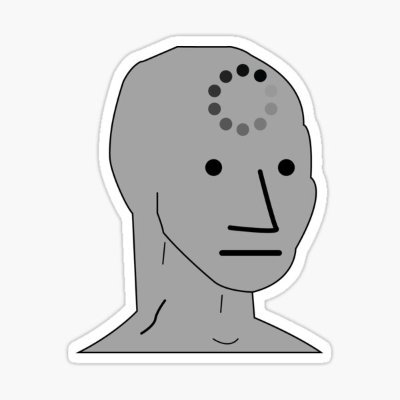 BlueScreenNPC Profile Picture