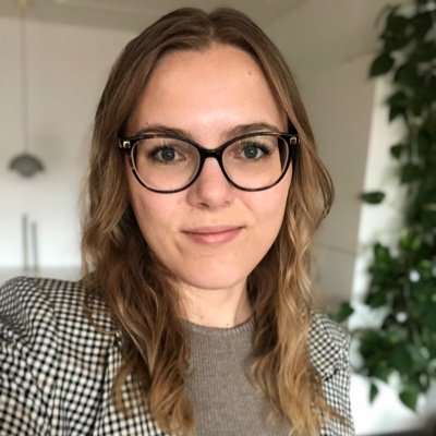 bech_sarah's profile picture. Sundhedsjournalist på @Amtsavisendk | Er her mest for #dkpol, #sundpol, #sundhedforalle og #dkmedier | Fang mig på sarbe@jfm.dk