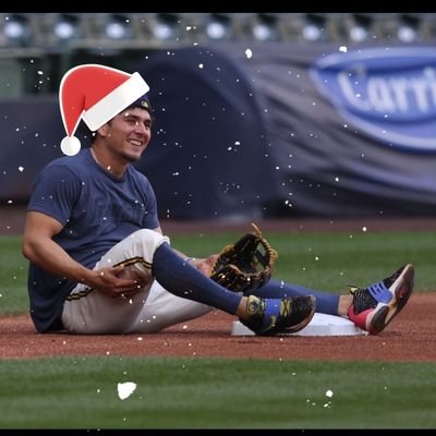 | Layla | 19 y/o | Luis Urías💗| #thisismycrew
fan account | Married to @NatMcDermott2
