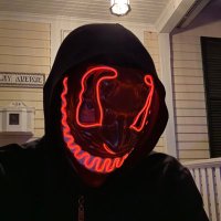 Drew Conway (@drewconway) 's Twitter Profile Photo