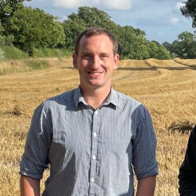 NFUWarwickshire's profile picture. NFU Warwickshire County Adviser #BackBritishFarming