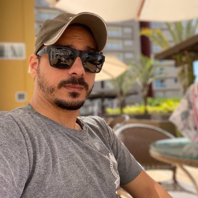 Husband, father. Software Developer & Architect; passionate about Jesus Christ, the Way, the Truth and the Life - My Lord and Savior.