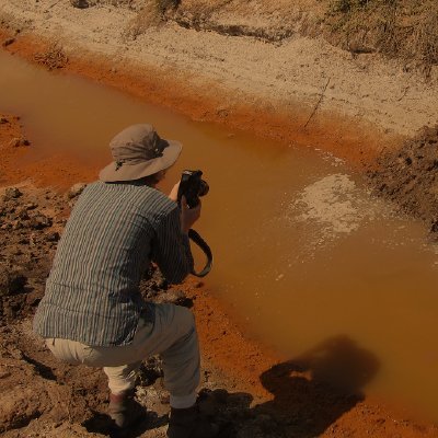 IASSC_2023's profile picture. Official page for the International Acid Sulfate Soil Conference in Adelaide from March 26-31 2023. 
Register and submit abstracts through the link below