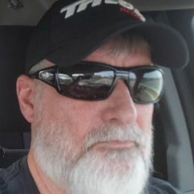 JBruceMcCrary's profile picture. 