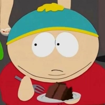 emonussy's profile picture. he/him
leute ich bin nicht der coon