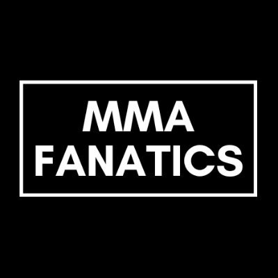 MMAfanaticsFR Profile Picture