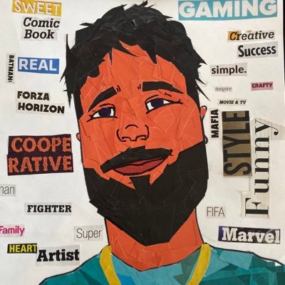Hi!! My name is Cris Guifarro and I am an aspiring professional graphic, web, UX designer. This account will show all my work and progress in achieving my dream