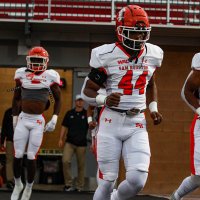 Briceon Hayes (@briceon44) 's Twitter Profile Photo Briceon Hayes (@briceon44) 's Twitter Profile Photo