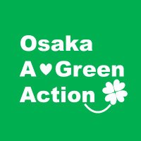 Osaka AGreen Action (@osaka_agreen) 's Twitter Profile