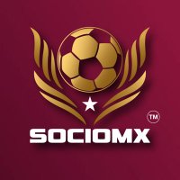 Socio MX(@Socio_MX) 's Twitter Profile Photo