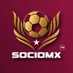 Socio MX (@Socio_MX) Twitter profile photo