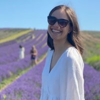 Lucia De Santis (@deslucia) 's Twitter Profile