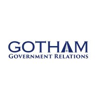 Gotham Government Relations(@GothamGovt) 's Twitter Profile Photo