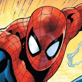 Spider-Manさんのプロフィール画像