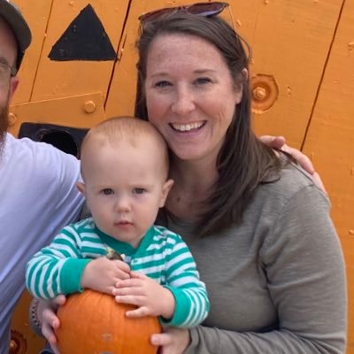 Boy Mama. Wifey. 3rd Grade Literacy Teacher. Master’s in Elementary Ed. Seesaw Ambassador. WVU Mountaineer. Book Lover. HES TOY 2021. Team Teaching w/@Mrs_Stock