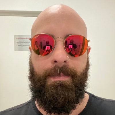 oisouofefi's profile picture. Data Scientist na indústria de games  @oisouofefi
