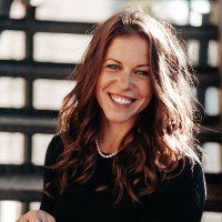 Amber Harding Snyder (@theamberharding) 's Twitter Profile Photo