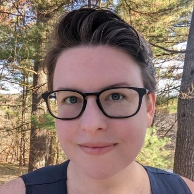 Asst. professor of psych at @uwstout (she/they)


I like #eval, #openscience, #rstats, #acwri, & #dataviz, and efficiency in academia


Host of @EvaluLand