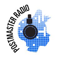 Postmaster Radio (@postmasterradio) 's Twitter Profile Photo