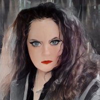 Black Moon Tarot & Sorcery(@TarotSorcery) 's Twitter Profile Photo