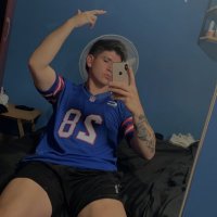 Lukas lopez  (@lukaslopez_) 's Twitter Profile