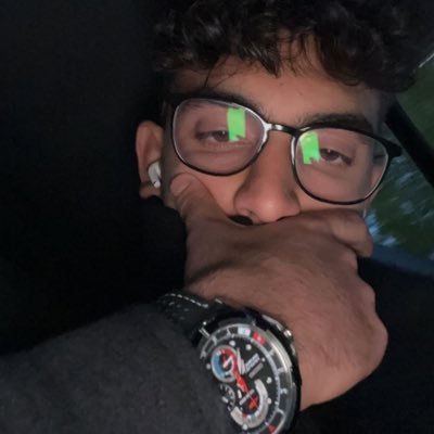 amerowski's profile picture. 