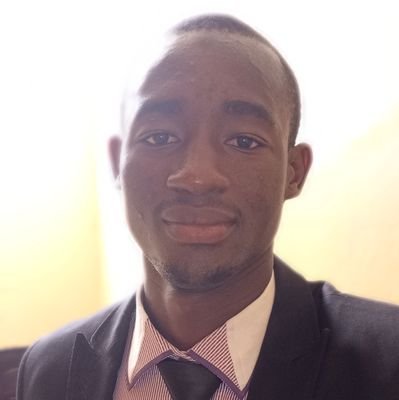Abdulha3Adesope's profile picture. Researcher | Student of Crime | Conflict Photographer | Human Rights Trainer | Substance Abuse & Rehab of Offender Enthusiat | Vephla Data Analyst Student
