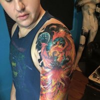 T.A. Cruz (@tacruzbooks) 's Twitter Profile