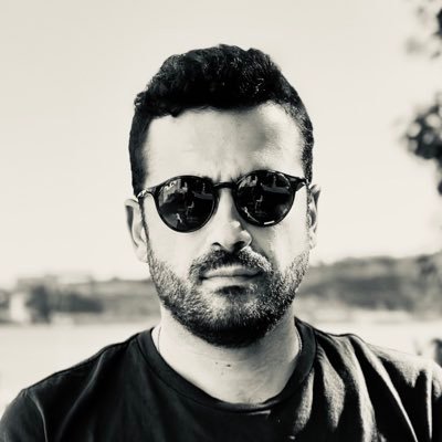 CharliBrito's profile picture. 